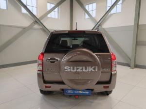 Suzuki Grand Vitara 2.4 Summit auto - Image 11