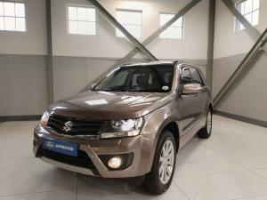 Suzuki Grand Vitara 2.4 Summit auto - Image 2