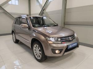 Suzuki Grand Vitara 2.4 Summit auto - Image 3