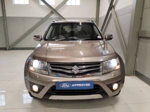 Suzuki Grand Vitara 2.4 Summit auto - Image 4