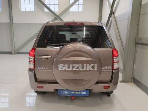 Suzuki Grand Vitara 2.4 Summit auto - Image 6