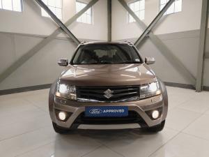 Suzuki Grand Vitara 2.4 Summit auto - Image 9