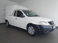 Thumbnail Nissan NP200 1.6i safety pack (aircon)