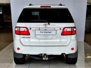 Toyota Fortuner 3.0D-4D auto - Image 10