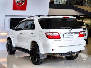 Toyota Fortuner 3.0D-4D auto - Image 11