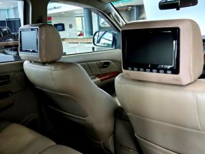 Toyota Fortuner 3.0D-4D auto - Image 16