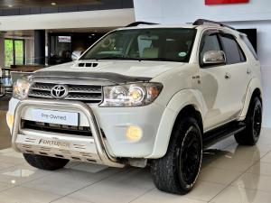 Toyota Fortuner 3.0D-4D auto - Image 2