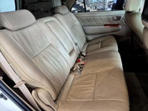 Toyota Fortuner 3.0D-4D auto - Image 5