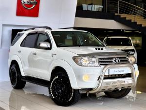 Toyota Fortuner 3.0D-4D auto - Image 6
