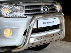 Toyota Fortuner 3.0D-4D auto - Image 8