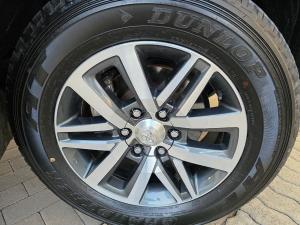 Toyota Fortuner 2.8GD-6 Epic - Image 10