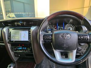 Toyota Fortuner 2.8GD-6 Epic - Image 11