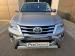 Toyota Fortuner 2.8GD-6 Epic - Thumbnail 3