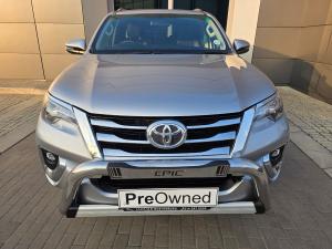 Toyota Fortuner 2.8GD-6 Epic - Image 3