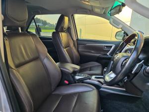 Toyota Fortuner 2.8GD-6 Epic - Image 8