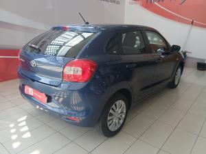 Toyota Starlet 1.4 Xi - Image 3