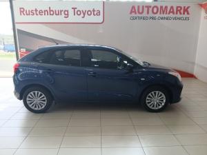 Toyota Starlet 1.4 Xi - Image 4