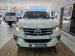Toyota Fortuner 2.4GD-6 4x4 auto - Thumbnail 5
