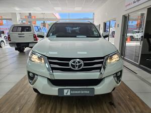 Toyota Fortuner 2.4GD-6 4x4 auto - Image 5