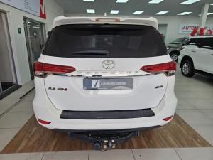 Toyota Fortuner 2.4GD-6 4x4 auto - Image 6