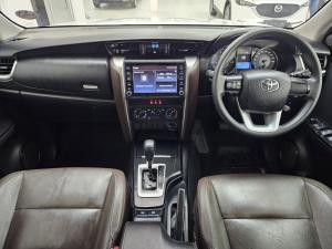 Toyota Fortuner 2.4GD-6 4x4 auto - Image 8