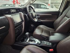 Toyota Fortuner 2.4GD-6 4x4 auto - Image 9