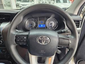 Toyota Fortuner 2.4GD-6 4x4 auto - Image 10