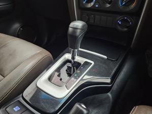 Toyota Fortuner 2.4GD-6 4x4 auto - Image 11