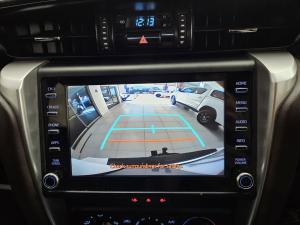 Toyota Fortuner 2.4GD-6 4x4 auto - Image 12