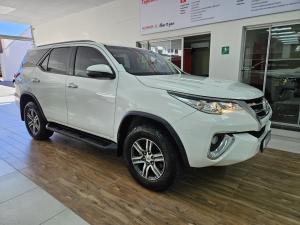 Toyota Fortuner 2.4GD-6 4x4 auto - Image 1
