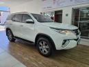Thumbnail Toyota Fortuner 2.4GD-6 4x4 auto