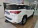 Toyota Fortuner 2.4GD-6 4x4 auto - Thumbnail 3
