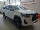 Thumbnail Toyota Hilux 2.8GD-6 double cab Raider auto