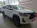Toyota Hilux 2.8GD-6 double cab Raider auto - Thumbnail 1
