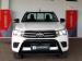 Toyota Hilux 2.4GD-6 4x4 SRX - Thumbnail 12