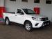 Toyota Hilux 2.4GD-6 4x4 SRX - Thumbnail 1