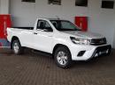 Thumbnail Toyota Hilux 2.4GD-6 4x4 SRX