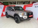 Thumbnail Toyota Land Cruiser Prado 2.8GD VX-R First Edition