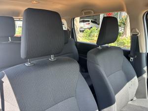 Suzuki Ertiga 1.5 GA - Image 10