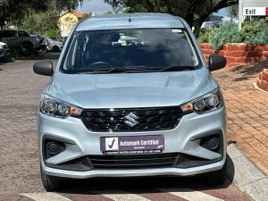 Suzuki Ertiga 1.5 GA - Image 4