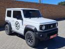 Thumbnail Suzuki Jimny 1.5 GLX AllGrip 3-door manual