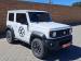 Suzuki Jimny 1.5 GLX AllGrip 3-door manual - Thumbnail 1