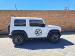 Suzuki Jimny 1.5 GLX AllGrip 3-door manual - Thumbnail 4