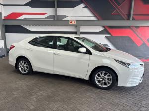 Toyota Corolla Quest 1.8 Exclusive - Image 5