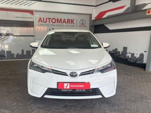 Toyota Corolla Quest 1.8 Exclusive - Image 6