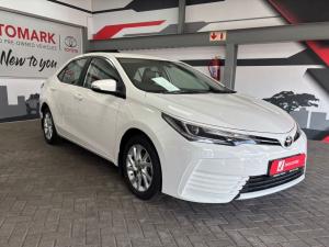 Toyota Corolla Quest 1.8 Exclusive - Image 1