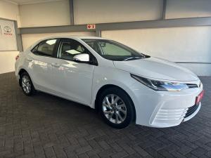 Toyota Corolla Quest 1.8 Exclusive - Image 1
