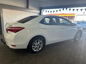 Toyota Corolla Quest 1.8 Exclusive - Image 2