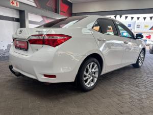 Toyota Corolla Quest 1.8 Exclusive - Image 4