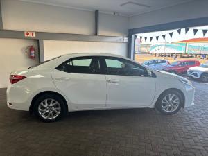 Toyota Corolla Quest 1.8 Exclusive - Image 4